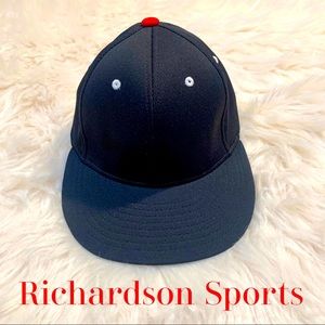 RichardsonSports Pulse Flex Fit PTS 20 Basic Cap